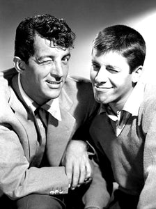 Dean Martin and Jerry Lewis - The Real Kings of Comedy