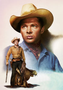 Audie Murphy (1925 - 1971) - The Man and the Hero