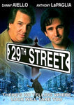 29th Street DVD 1991 Anthony LaPaglia Danny Aiello Lainie Kazan Widescreen Kazan Robert Forster