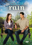 The Color of Rain 2014 DVD Lacey Chabert, Warren Christie Matthew Kevin Anderson Michael Spehn 