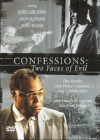 Confessions: Two Faces of Evil 1994 Jason Bateman James Wilder Melinda Dillon James Earl Jones 