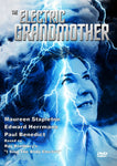 Electric Grandmother 1982 Maureen Stapleton Edward Herrmann  "I Sing the Body Electric" Ray Bradbury
