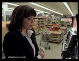 Going for Broke (DVD) 2003 Delta Burke, Gerald McRaney,  Ellen Page and Matthew Harbour