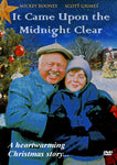It Came Upon the Midnight Clear DVD Mickey Rooney Scott Grimes Annie Potts Lloyd Nolan Christmas 