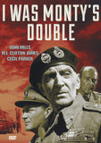 I Was Monty's Double 1958 Plays in US John Mills Cecil Parker M.E. Clifton-James John Guillermin