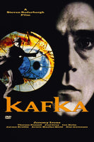 Steven Soderbergh Jeremy Irons Theresa Russell Joel Grey Ian Holm Jeroen Krabbé  Alec Guinnessess