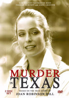 Murder in Texas (Complete) 2-Disc Set! 1981 Katharine Ross, Farrah Fawcett & Sam Elliott