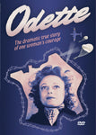 Odette Agent S 23 1950 DVD Anna Neagle Trevor Howard Nazi Peter Ustinov Marius Goring Bernard Lee
