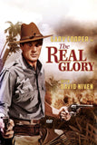 The Real Glory 1939 DVD Gary Cooper David Niven Jo Swerling Robert Presnell Henry Hathaway