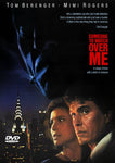 Someone to Watch Over Me 1987 DVD Tom Berenger Mimi Rogers Lorraine Bracco Jerry Orbach Ridley Scott