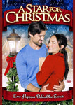 A Star for Christmas 2013 DVD Briana Evigan Corey Sevier Brooke Burns Travis Van Winkle Hollywood