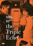 Triple Echo 1972 DVD Glenda Jackson Oliver Reed Brian Deacon Anthony May Robin Chapman Michael Apted