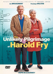 Unlikely Pilgrimage of Harold Fry (2023) Jim Broadbent Penelope Wilton Linda Bassett Rachel Joyce