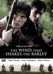 The Wind That Shakes the Barley DVD 2006 Cillian Murphy Liam Cunningham Playable in US. Ken Loach