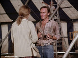 When The Circus Came to Town (1981) DVD Elizabeth Montgomery, Christopher Plummer, Eileen Brennan