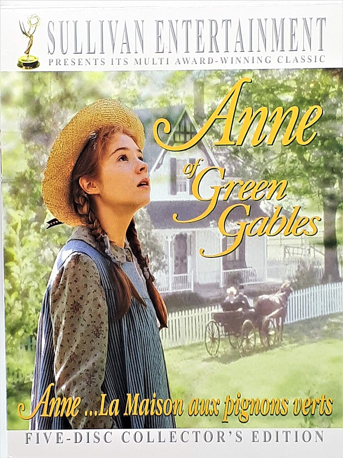 Anne of green gables 1985 123movies discount