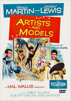 Dean Martin Jerry Lewis Shirley MacLaine Eddie Mayehoff Eva Gabor Anita Ekberg Jack Elam Discount