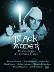 Blackadder's A Christmas Carol Rowan Atkinson Tony Robinson Plays in US Hugh Laurie Robbie Coltrane 