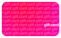 Vermont Movie Store Gift Card