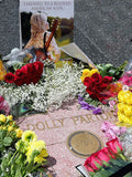 Dolly Parton passes at the age of 80. She will be missed.