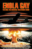 Enola Gay The Men The Mission The Atomic Bomb Gregory Harrison Billy Crystal Kim Darby Robert Pine