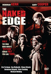 The Naked Edge 1961 DVD Gary Cooper his final film Deborah Kerr Eric Portman Diane Cilento 
