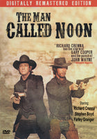 Man Called Noon DVD Richard Crenna Stephen Boyd Farley Granger Rosanna Schiaffino Louis L'Amour 