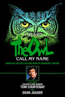 I Heard the Owl Call My Name (DVD) 1973 Tom Courtenay, Dean Jagger, Paul Stanley and Marianne Jones