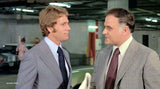 "Thief Who Came to Dinner" "Warren Oates" "Jill Clayburgh" "Ned Beatty" 
