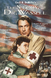 The Story of Dr. Wassell (1944) DVD Gary Cooper, Laraine Day, Signe Hasso, Dennis O'Keefe and Carol Thurston - Beautifully remastered!