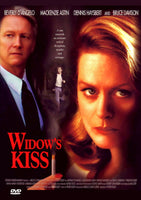 Widow’s Kiss 1996 Beverly D'Angelo Dennis Haysbert Bruce Davison "Beverly D’Angelo" Rare DVD