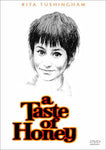 A Taste of Honey 1961 DVD Rita Tushingham Robert Stephens Dora Bryan Tony Richardson Oliver Reed 