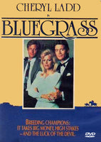 Bluegrass 1988 DVD Cheryl Ladd Wayne Rogers Mickey Rooney 2 disc set rare