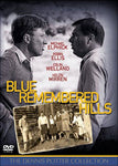 Blue Remembered Hills DVD 1979 Michael Elphick Helen Mirren Dennis Potter US Format Play for Today