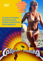 California Dreaming DVD 1979 Glynnis O'Connor Dennis Christopher Seymour Cassel The Golden State
