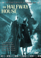 Halfway House 1944 DVD Mervyn Johns Glynis Johns Francoise Rosay Plays in the US Basil Dearden
