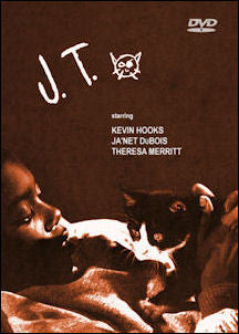 J. T. "J.T. and His Cat" 1969 DVD Kevin Hooks Ja'net DuBois Theresa Merritt Holland Taylor Christmas