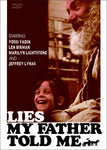 Lies My Father Told Me 1975 DVD Yossi Yadin Len Birman Jeffrey Lynas Ted Allan Ján Kadár Montreal