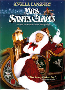 santa claus the movie