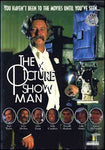 "The Picture Show Man" DVD 1977 Rod Taylor John Meillon Rivalry silent pictures Outback Australia 