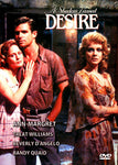 A Streetcar Named Desire DVD 1984 Ann-Margret Treat Williams Beverly D'Angelo Tennessee Williams