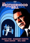Brotherhood of the Bell DVD 1970 Glenn Ford Will Geer Dean Jagger