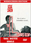 The L-Shaped Room DVD 1962 Leslie Caron Tom Bell Brock Peters Bryan Forbes London kitchen sink Rare