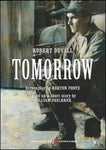 Tomorrow 1972 DVD Robert Duvall Sudie Bond novel William Faulkner Horton Foote very rare DVD 