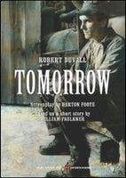 Tomorrow 1972 DVD Robert Duvall Sudie Bond novel William Faulkner Horton Foote very rare DVD 