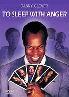 To Sleep With Anger 1990 DVD Danny Glover Paul Butler Charles Burnett DeVaughn Nixon Vonetta McGee