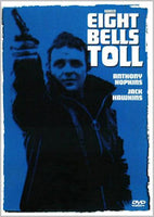 When Eight Bells Toll 1971 Widescreen DVD Anthony Hopkins Robert Morley Alistair MacLean