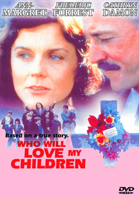 (未使用･未開封品)Who Will Love My Children / [DVD] Amazon.com: Who Will Love My Children? : Frederic Forrest