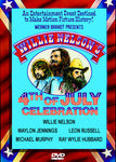 Willie Nelson 4th of July Celebration Waylon Jennings Leon Russell Ernest Tubb Doug Kershaw Paychec 