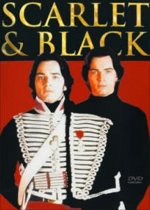 Scarlet & Black 1993 Mini-series 2-Disc set Ewan McGregor